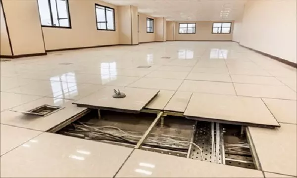 کف کاذب