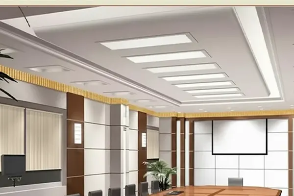 دیوارپوش پی وی سی