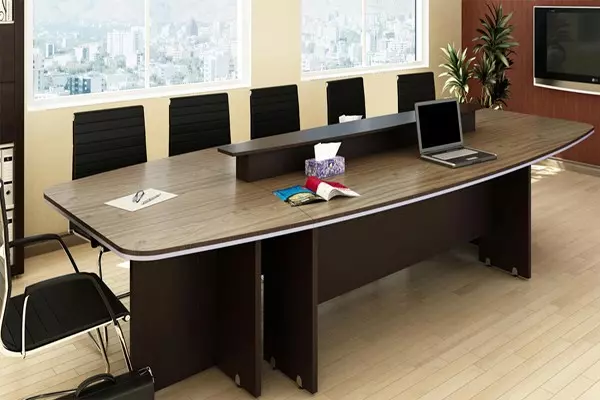 میز کنفرانس