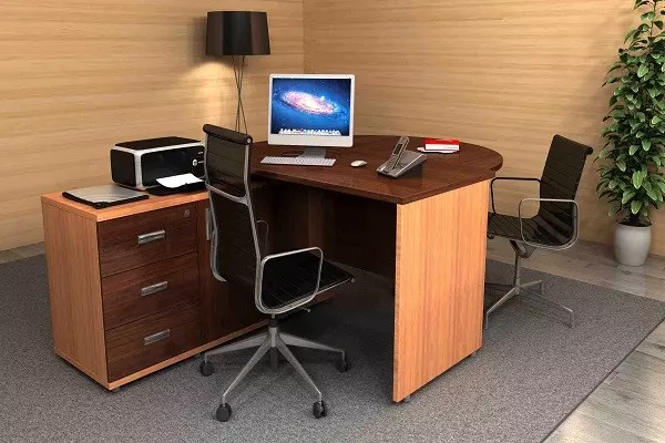 میز مدیریت