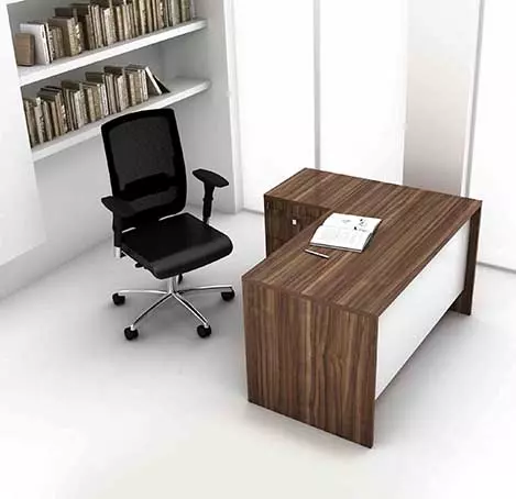 میز کارمندی