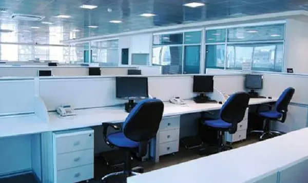 میز کار گروهی