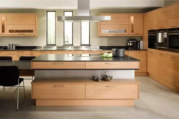 طراحی کابینت