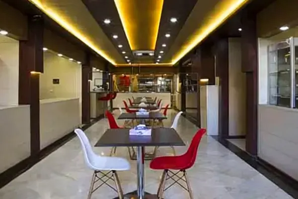 سقف کاذب پی وی سی