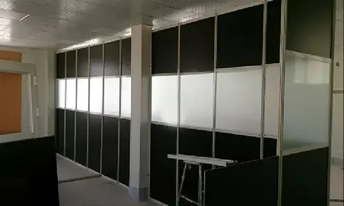 پارتیشن چند منظوره