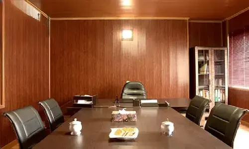 دیوارپوش پی وی سی