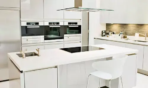 کابینت آشپزخانه