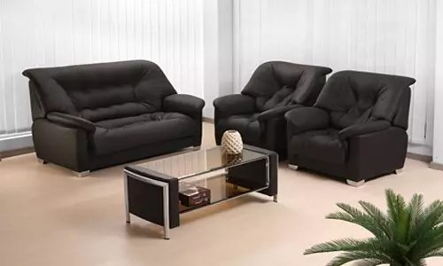 مبل اداری