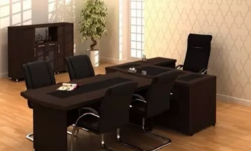 خرید مبلمان اداری