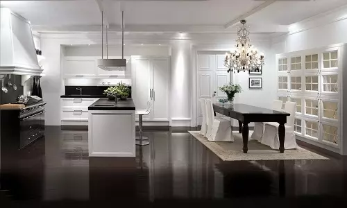 کابینت آشپزخانه