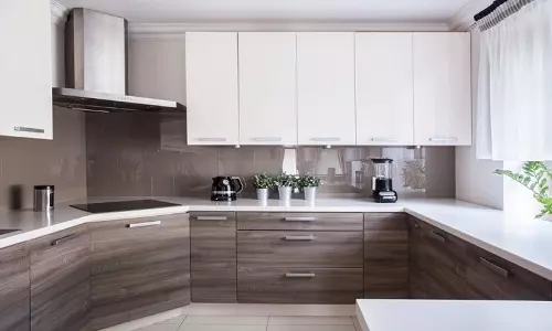 طراحی آشپزخانه