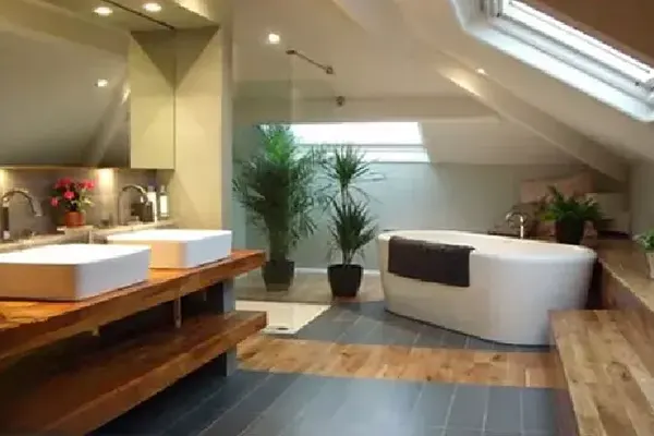 اتاق حمام