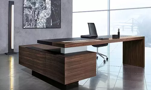 میز مدیریتی