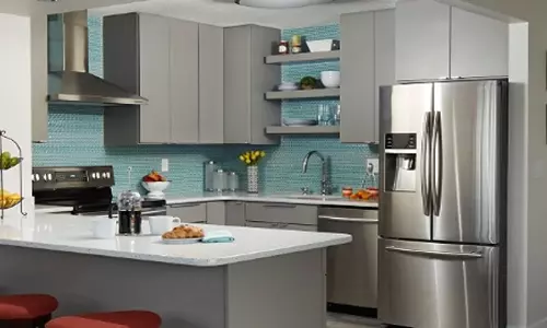 کابینت آشپزخانه