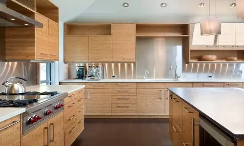 کابینت آشپزخانه