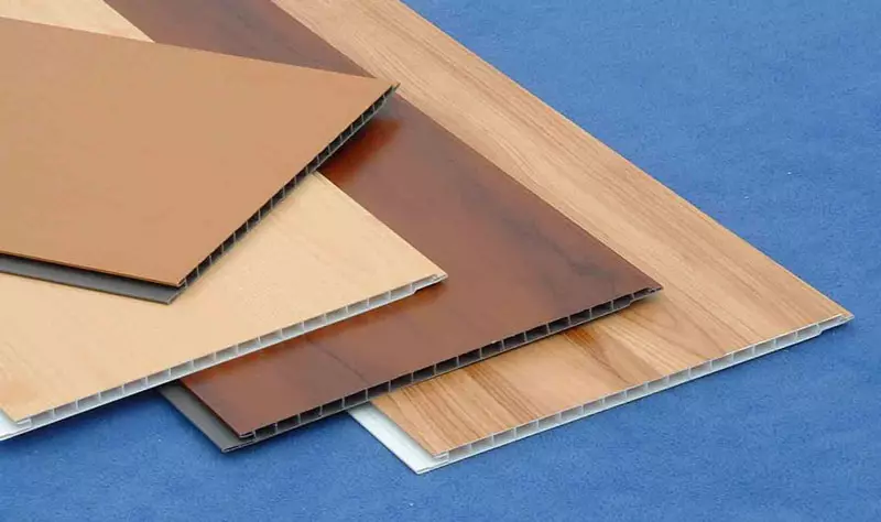 سقف کاذب pvc