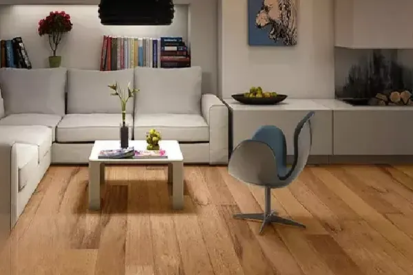 کفپوش لمینت