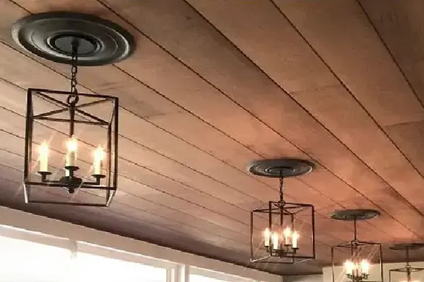 پانل سقف کاذب