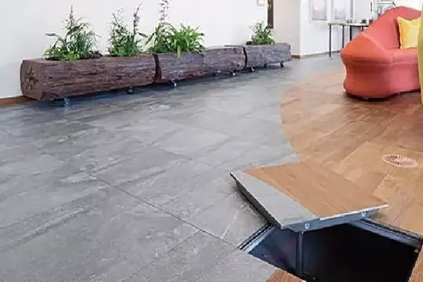 کف کاذب