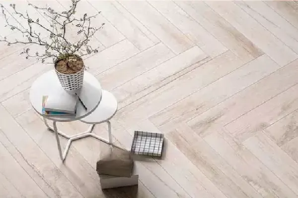 پارکت رنگ روشن