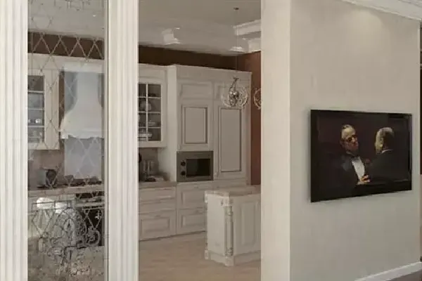 پارتیشن کلاسیک