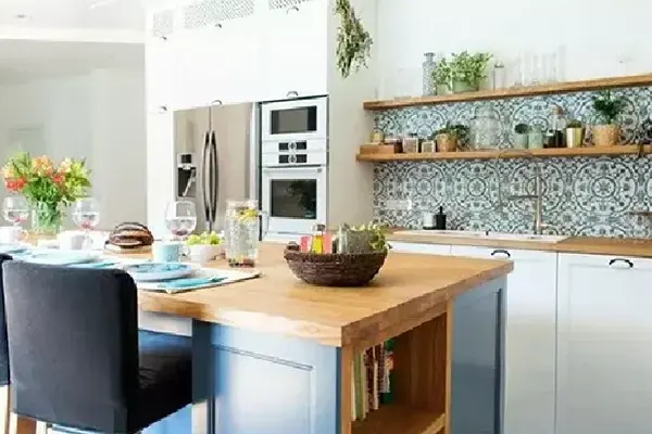 دیوارپوش آشپزخانه