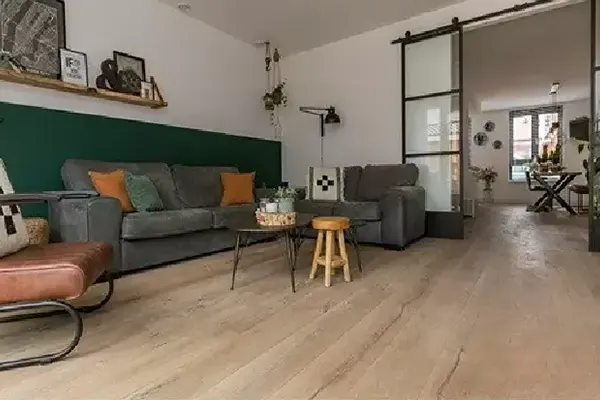 پارکت لمینت
