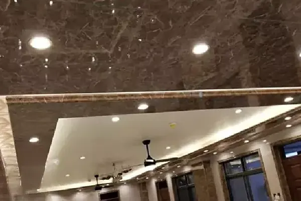 سقف کاذب ماربل شیت