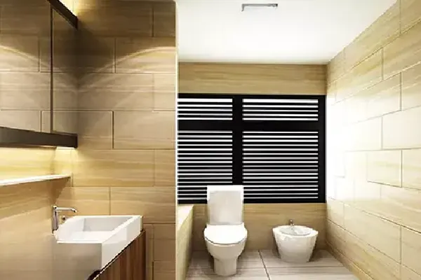دیوارپوش اکلریت