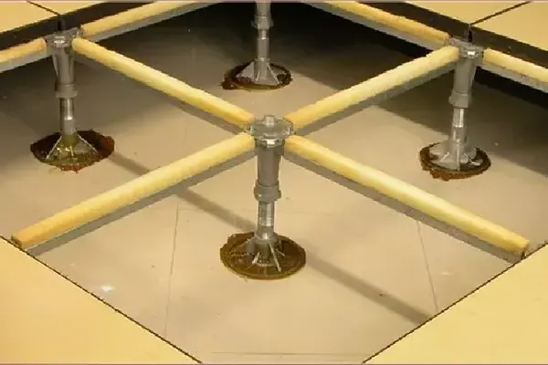 کف کاذب
