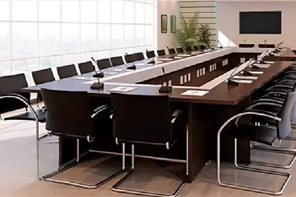 میز کنفرانس
