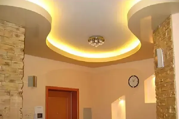 سقف کناف