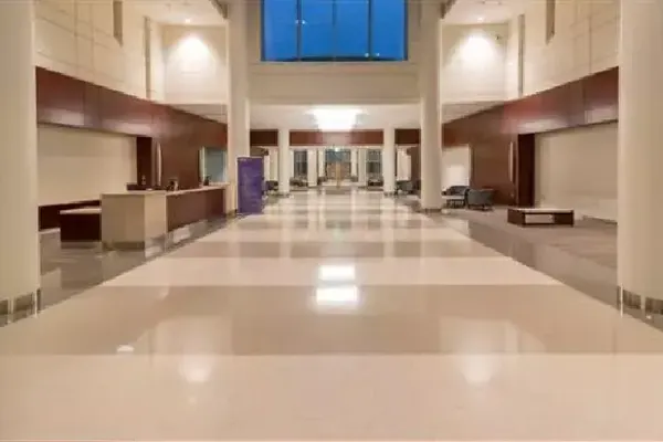 کفپوش بیمارستانی