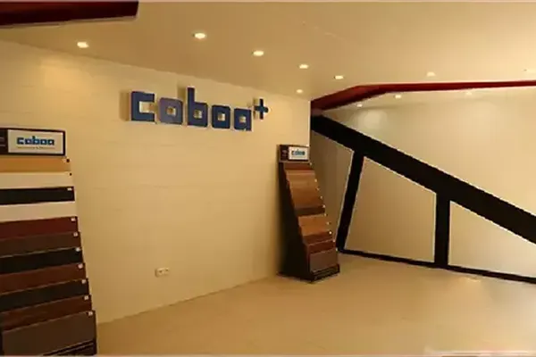 دیوارپوش کوبوآ
