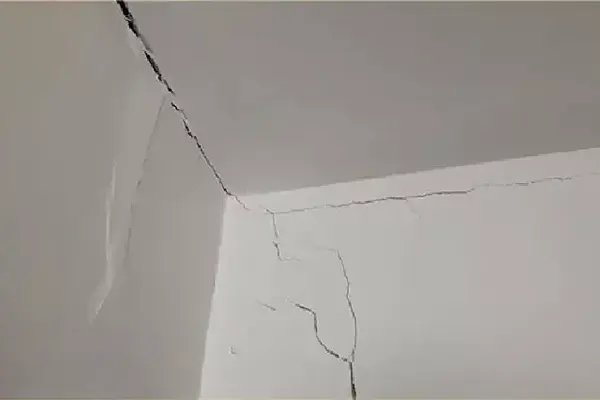ترک خوردگی کناف