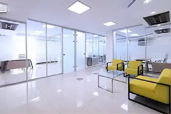 پارتیشن اداری