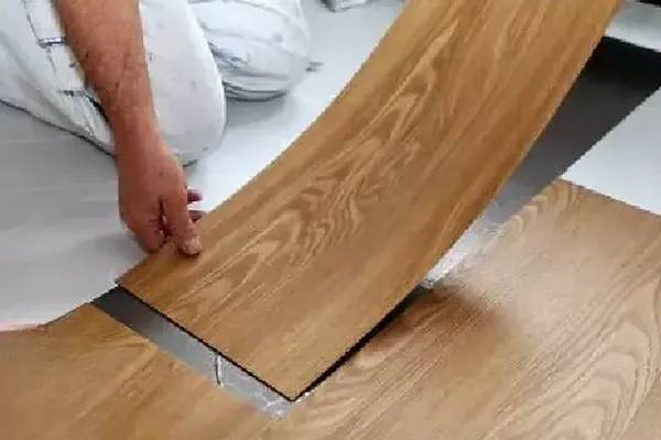 پارکت لمینت
