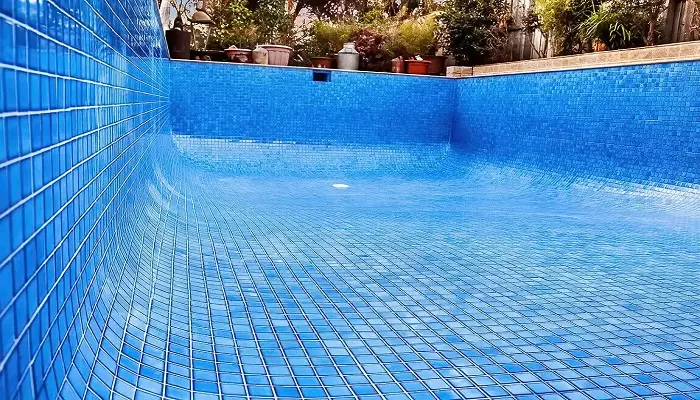 کاشی حمام