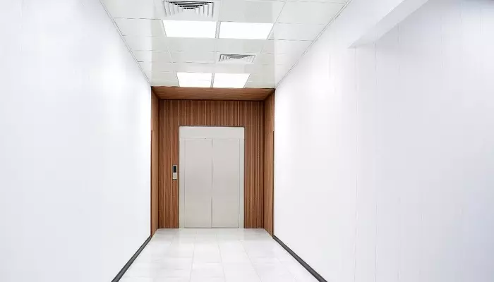 سقف کاذب