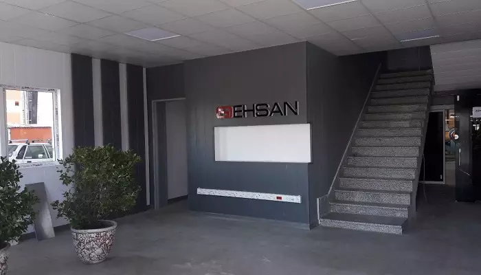 دیوارپوش پی وی سی